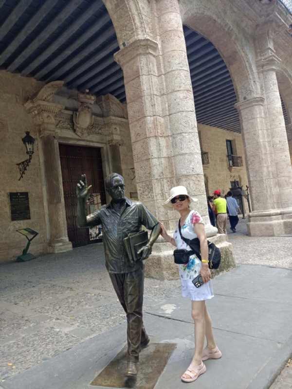 Jolan的第一张照片--红颜知己交友网