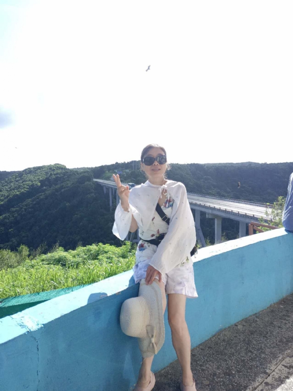 Jolan的第二张照片--红颜知己交友网