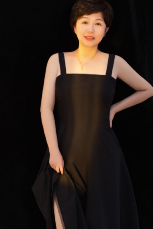 阿娜的第一张照片--红颜知己交友网