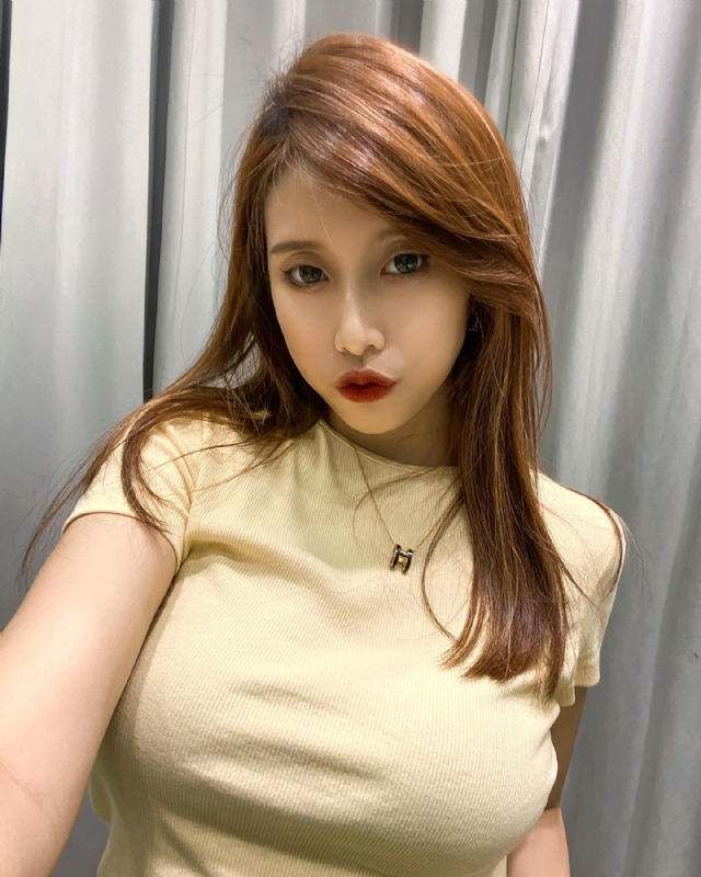 Emily的第一张照片--红颜知己交友网