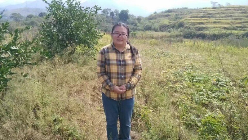 林雨菲的第二张照片--红颜知己交友网