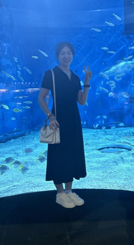 薛女士的第一张照片--红颜知己交友网