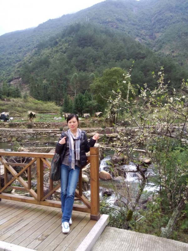 一诺的第二张照片--红颜知己交友网