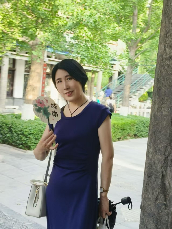 幸运满格的第一张照片--红颜知己交友网