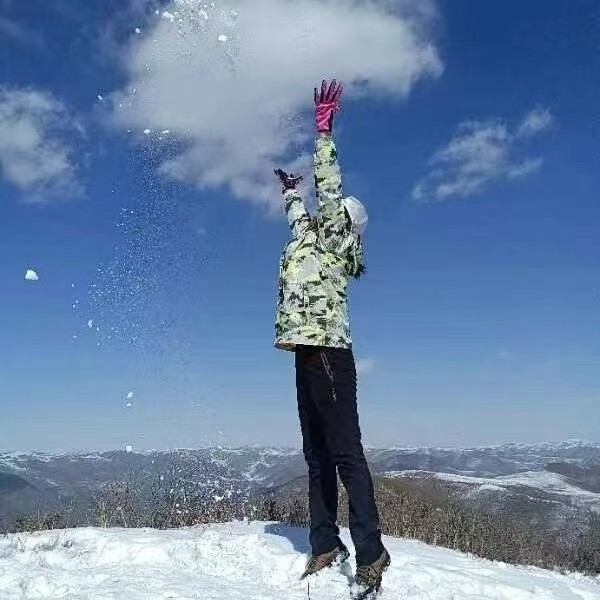 缘起的第二张照片--红颜知己交友网