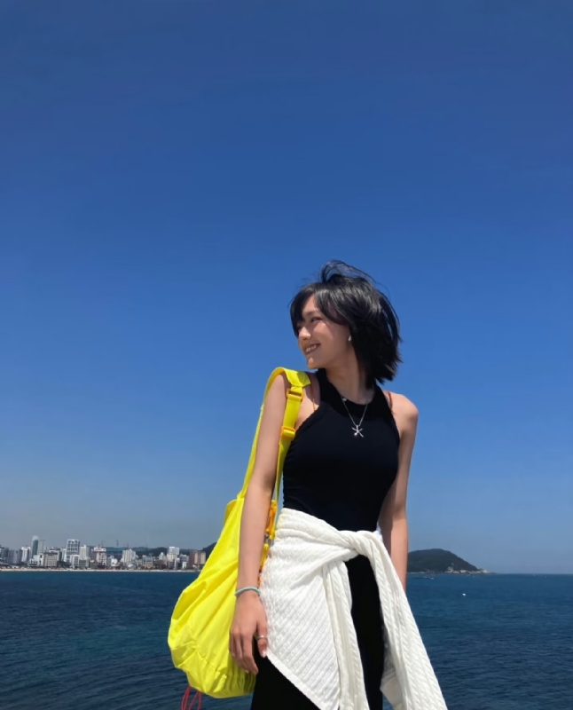 赵赵赵书虞的第二张照片--红颜知己交友网