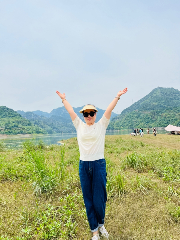 一心一意的第一张照片--红颜知己交友网