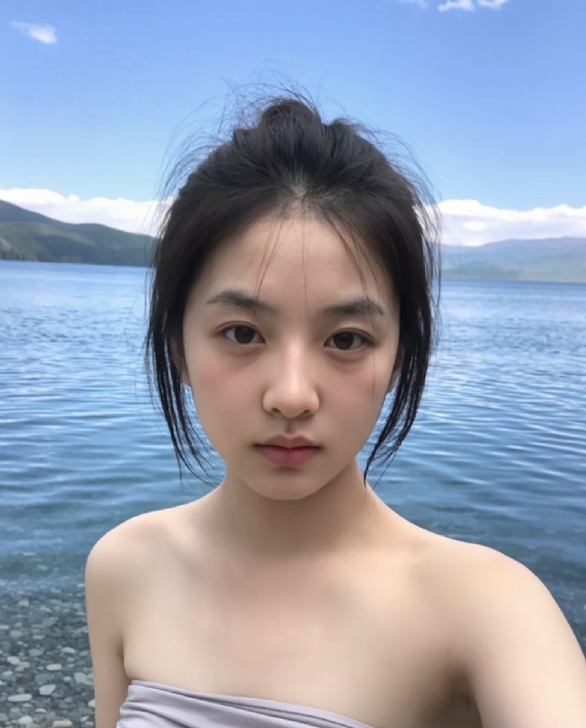 蔡蔡的第一张照片--红颜知己交友网