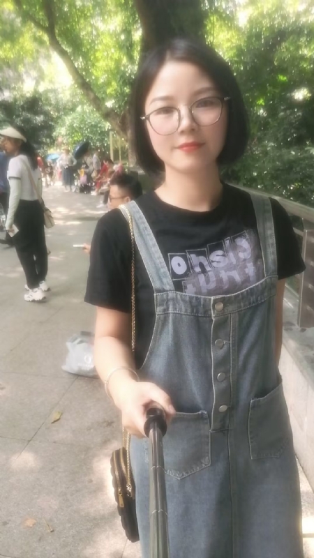 如燕的第二张照片--红颜知己交友网