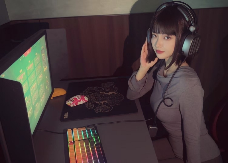 薇薇酱的第一张照片--红颜知己交友网