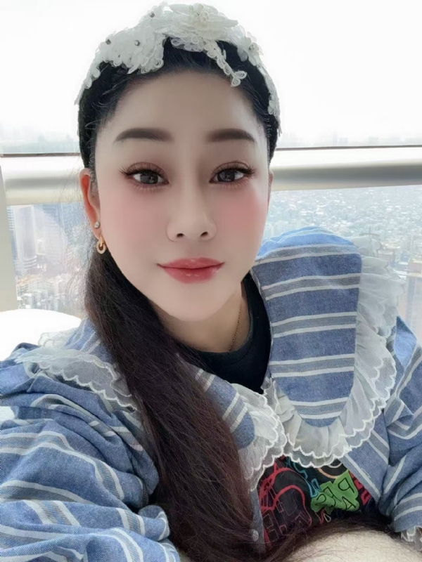 萱草沐晴的第一张照片--红颜知己交友网