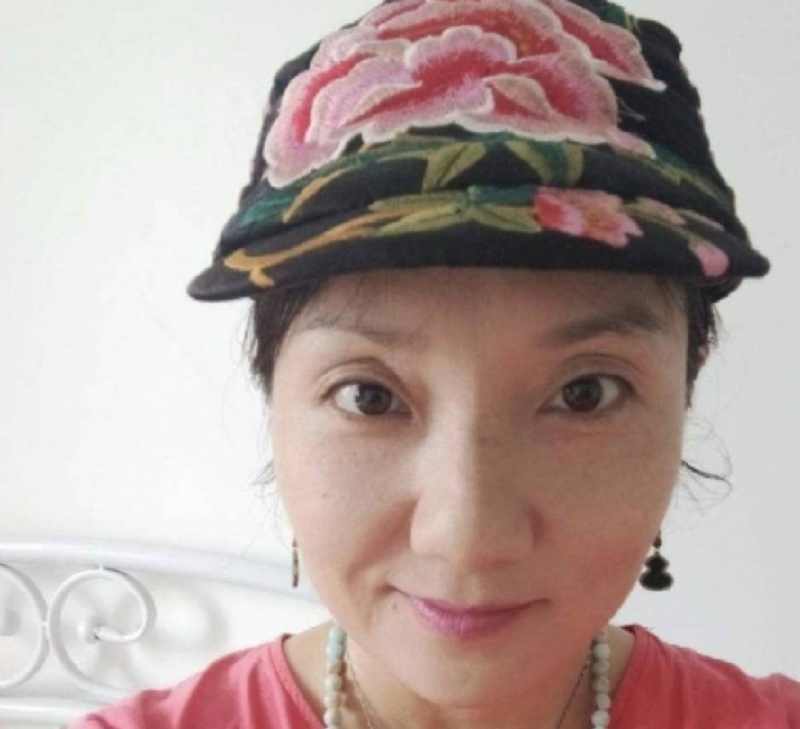 心痛的嫣然的第一张照片--红颜知己交友网