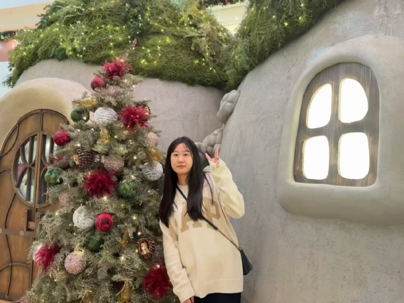 小熊的第一张照片--红颜知己交友网