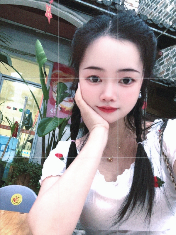 丫头的第一张照片--红颜知己交友网