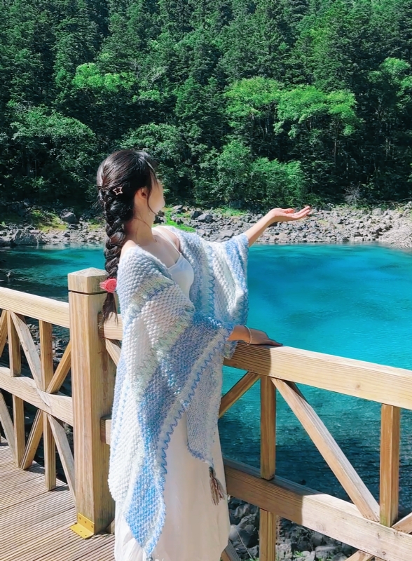 丫头的第二张照片--红颜知己交友网