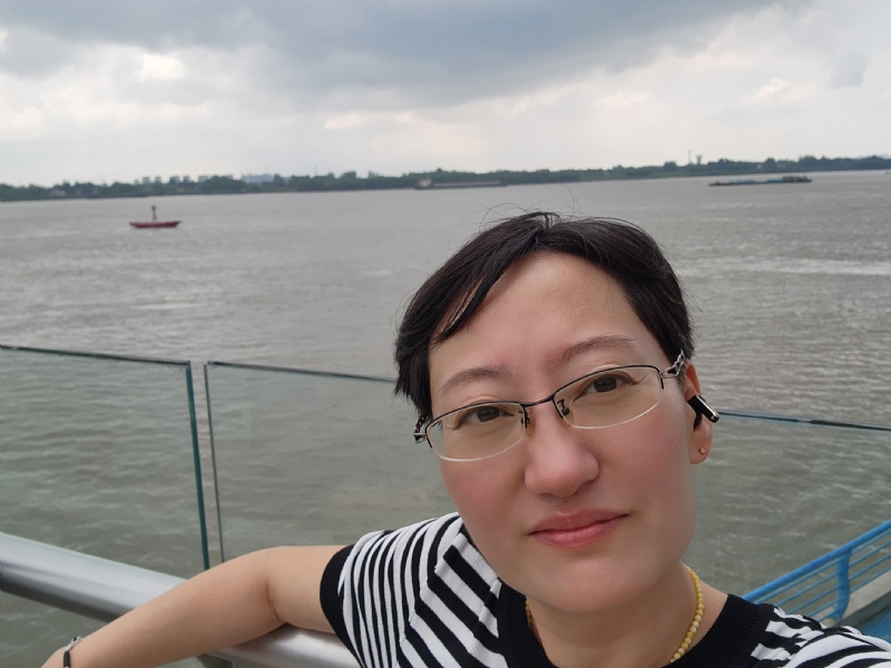 念念初心的第三张照片--红颜知己交友网