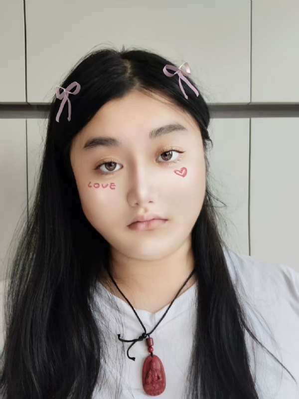 嘉嘉的第一张照片--红颜知己交友网