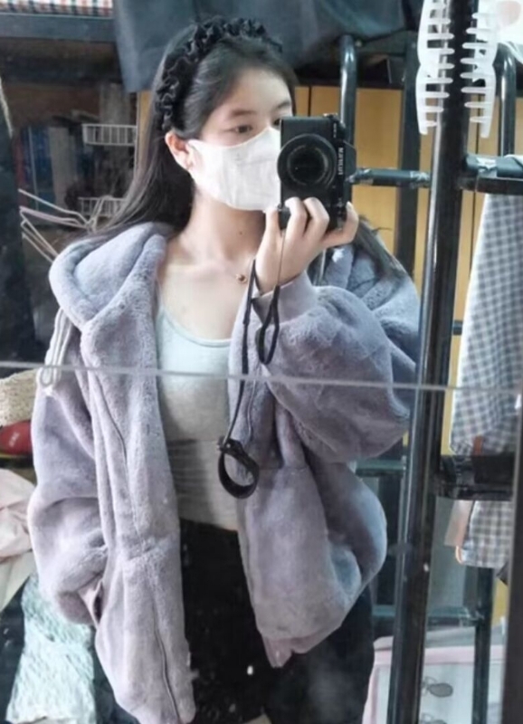 桃桃的第一张照片--红颜知己交友网