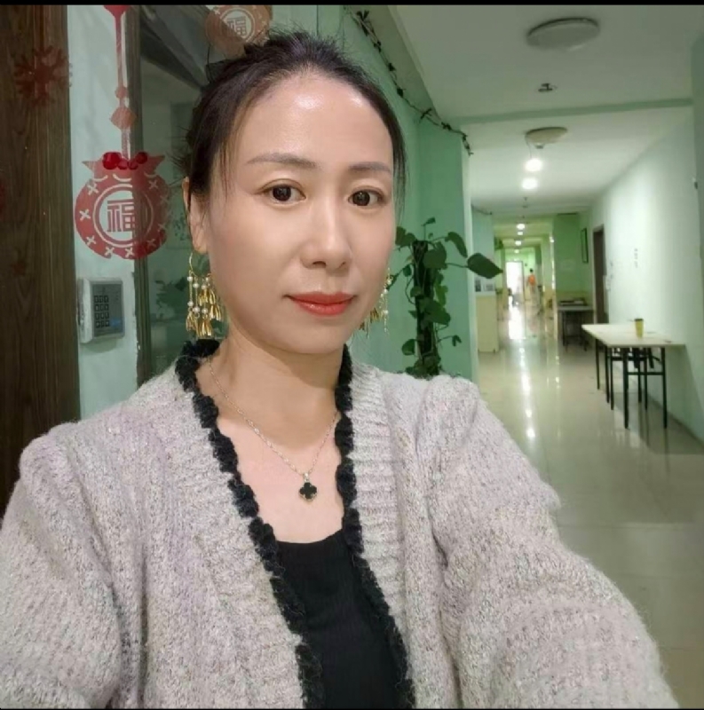 雪田的第一张照片--红颜知己交友网