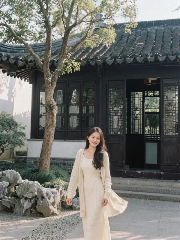 mary的第一张照片--红颜知己交友网