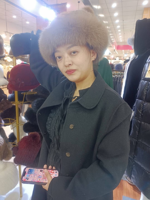 玻璃心的第三张照片--红颜知己交友网