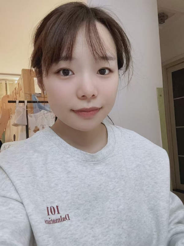 楚楚的第一张照片--红颜知己交友网