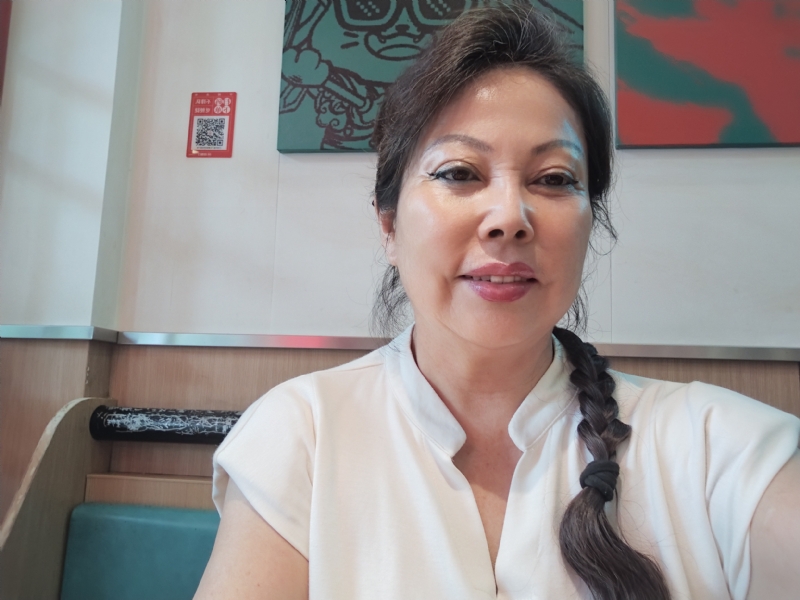 YInuo的第一张照片--红颜知己交友网