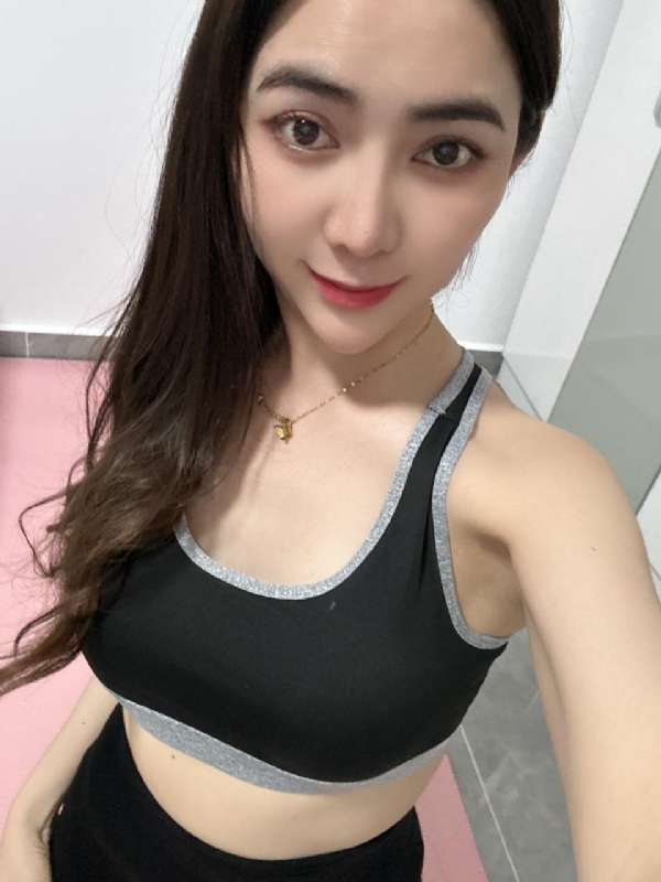 冰冰的第一张照片--红颜知己交友网