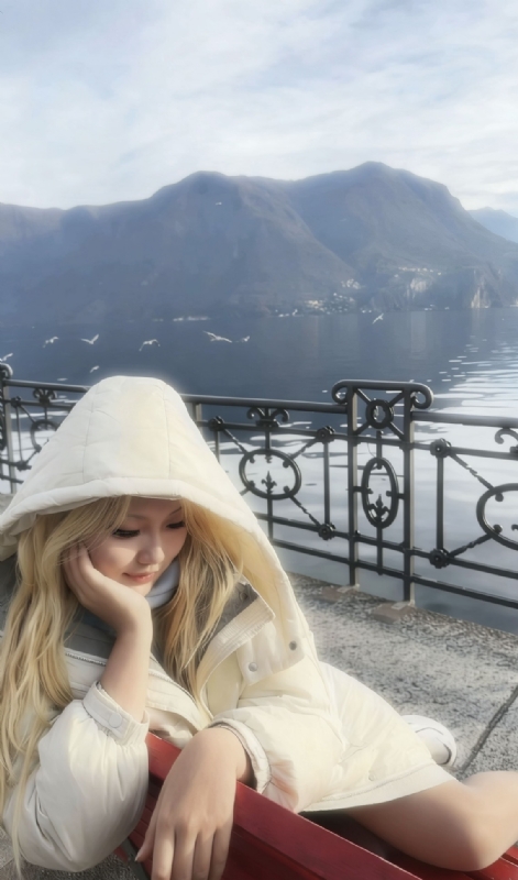 十二的第一张照片--红颜知己交友网