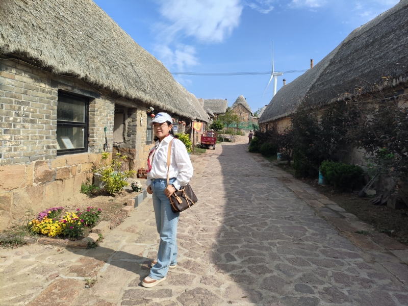 青花瓷的留白的第一张照片--红颜知己交友网