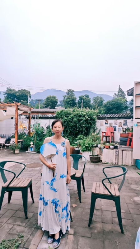 燕西的第四张照片--红颜知己交友网